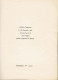 Brochure De 12 Pages De 1960 " UN DEMI SIECLES DE GRANDS MILLESIMES " Maison PATRIARCHE  BEAUNE _RL214a,b,c,d - Sonstige & Ohne Zuordnung