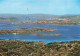 ITALIE - La Maddalena - Panorama Da Teialone - Carte Postale - Otros & Sin Clasificación