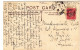 Norvège - Carte Postale De 1912 - Oblit Bateau De Mer - Bergen Newcastle - Exp Vers Le Havre - Bateau S.S.Mantua - - Brieven En Documenten