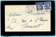 1939 Lettre Avec Timbre PAIX  N° 368 YT + MERCURE N° 407 YT (Dépôt à Paris R.P. Pour Clamart) - Cartas & Documentos