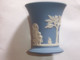 Wedgwood Vase Hauteur 9.5 Cm - Wedgwood