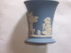 Wedgwood Vase Hauteur 9.5 Cm - Wedgwood