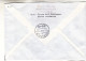 Vatican - Lettre Recom De 1976 - Oblit Citta Del Vaticano - Exp Vers Kirchheim - - Covers & Documents