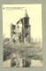 Houthulst Le Chateau Corfrind 1914 Weltkrieg Ruines Guerre War Corfrind Castle Htje - Houthulst