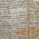 Delcampe - Acte 1813 Mariage Avec Mention Manuscrite Rare "Pour Expédition" (par La Poste) - Manuscrits