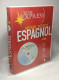 Voie Express Série Intensive : Espagnol (1 Livre + Coffret De 4 CD) - Non Classés