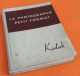 Kodak La Photographie Petit Format (1939) - Fotografie