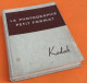 Delcampe - Kodak La Photographie Petit Format (1939) - Fotografía