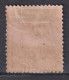 ESPAÑA SPAGNA 1870 Duque De La Torre EDIFIL 103 MH - Unused Stamps