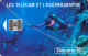 F902 -Telecom Et Oceanographie 50U - SC7 - 07/98. - 1998
