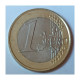 GRECE - KM 187 - 1 EURO 2004 - CHOUETTE D' ATHENES - SPL - Griechenland