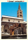 VILLENEUVE LA SALLE SERRE CHEVALIER Eglise De La Salle 2(scan Recto-verso) MA1838 - Serre Chevalier