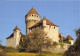 Chateau De Montrottier LOVAGNY Facade Sud Est 30(scan Recto-verso) MA1865 - Lovagny
