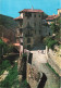 ESPAGNE - Cuenca - Casas Colgadas - Carte Postale - Cuenca