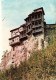 ESPAGNE - Cuenca - Casas Colgadas - Carte Postale - Cuenca