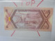 OUGANDA 5 SHILLINGS 1987 Neuf (B.33) - Uganda