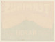 Naples / Italy: Terminus Hotel Napoli (Vintage Luggage Label RICHTER 1930s) - Hotel Labels