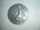 MEDAILLE EN ARGENT SIGNEE PRUDHOMME 1903 - Andere & Zonder Classificatie