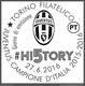 Nuovo - MNH -  ITALIA - 2016 - Campionato Di Calcio - Juventus Campione D'Italia - Juventus Stadium - HI5TORY  0,95 - 2011-20: Mint/hinged