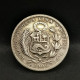 1 DINERO ARGENT 1906 LIMA 826 000 Ex. PEROU / PERU SILVER - Peru