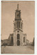 Sint Niklaas Eglise Notre Dame Briefstempel 1909 Delft Htje - Sint-Niklaas