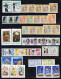 Moldova- 14 !!! Years (1994- 2007)  Sets- Almost 160 Issues.MNH** - Moldova