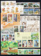 Moldova- 14 !!! Years (1994- 2007)  Sets- Almost 160 Issues.MNH** - Moldova