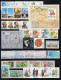 Delcampe - Moldova- 14 !!! Years (1994- 2007)  Sets- Almost 160 Issues.MNH** - Moldova