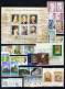 Delcampe - Moldova- 14 !!! Years (1994- 2007)  Sets- Almost 160 Issues.MNH** - Moldova