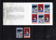 Delcampe - Moldova- 14 !!! Years (1994- 2007)  Sets- Almost 160 Issues.MNH** - Moldavia