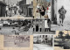 Lot De 30  Cartes Postales Anciennes Sur Le Maroc. . - 5 - 99 Postcards