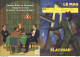 JUILLARD GUARDINO MEYER MARINI BLAKE ET MORTIMER : Magazine DARGAUD LE MAG N°34 - Juillard