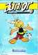 ASTERIX MEZIERES BEN RADIS : Magazine JUNIOR 5 - Asterix