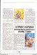 Delcampe - ASTERIX MEZIERES BEN RADIS : Magazine JUNIOR 5 - Asterix
