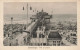 PAYS BAS - Scheveningen - Pier En Strand - Vue Sur Une Plage - Animé - La Mer - Carte Postale Ancienne - Scheveningen