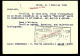 ENTIER POSTAL AVEC COMPLÉMENT EN PROVENANCE DE LILLE VAUBAN -  NORD - 1938 -  - Cartes Postales Types Et TSC (avant 1995)