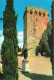 ESPAGNE - Tarragona - Tour De L'Archevêque - Carte Postale - Tarragona