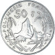 Monnaie, Polynésie Française, 50 Francs, 1975 - Frans-Polynesië