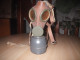 Masque à Gaz C38 + Cartouche France WW2 - Equipaggiamento