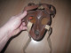 Masque à Gaz C38 + Cartouche France WW2 - Equipement