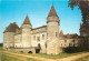 47 - CASTELJALOUX - CHÂTEAU DU SENDAT - Casteljaloux