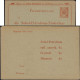 Berlin 1890. Entier Postal Timbré Sur Commande. Poste Privée. Succursale Des Pétroles Nobel. Raffiné, Cristal, Diamant - Nobel Prize Laureates