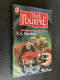 J’AI LU FANTASY N° 4730    L’OMBRE POURPRE 1 - L’épée De Bedwyr    R.A. Salvatore - Fantastic