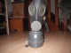 Masque à Gaz C38 + Cartouche France WW2 - Equipaggiamento