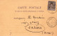 Carte Postale Commerciale De Valentigney Pour Salins - Les Fils De Peugeot Frères - 30 Août 1890 - Valentigney