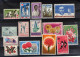 RWANDA   Lot De Timbres  ( Ref 057 ) Voir 6 Sca&ns + Descriptif - Lots & Kiloware (mixtures) - Max. 999 Stamps
