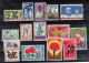 RWANDA   Lot De Timbres  ( Ref 057 ) Voir 6 Sca&ns + Descriptif - Alla Rinfusa (max 999 Francobolli)