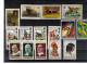 RWANDA   Lot De Timbres  ( Ref 057 ) Voir 6 Sca&ns + Descriptif - Lots & Kiloware (mixtures) - Max. 999 Stamps