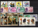 Delcampe - RWANDA   Lot De Timbres  ( Ref 057 ) Voir 6 Sca&ns + Descriptif - Vrac (max 999 Timbres)