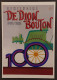 Carte Postale - Affiche Pour Le Centenaire Des Automobiles "De Dion Bouton" (1983) Illustration Foré (signature Au Dos) - Fore